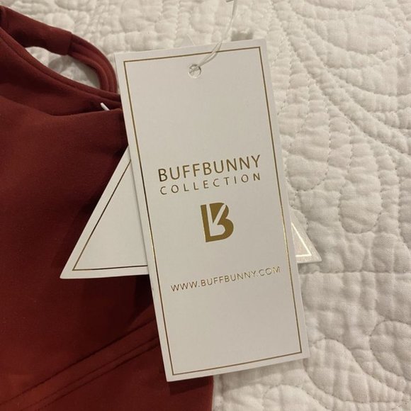 Buffbunny Monarch Sports Bra - Picture 3 of 6